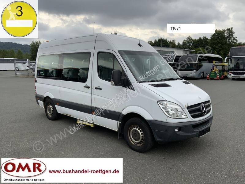 Autobus Mercedes 315 CDI