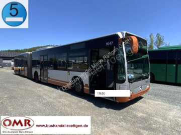 Autobus Mercedes