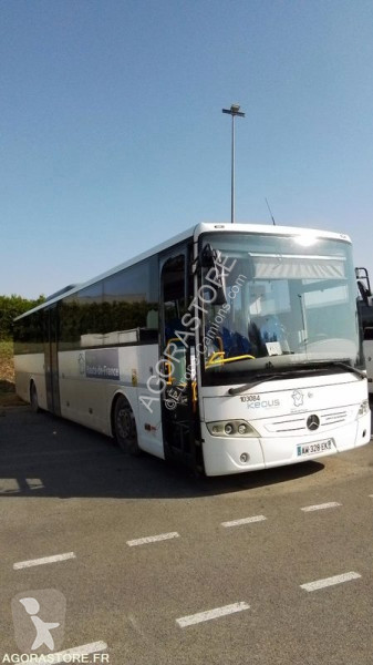 Autobus Mercedes