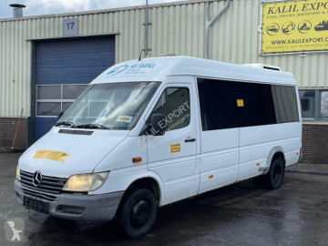 Midibus Mercedes