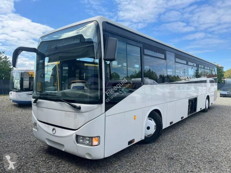 Autobús Iveco Crossway