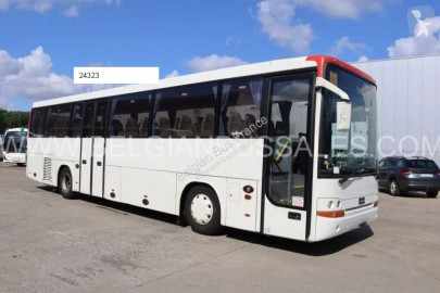 Van Hool915 TL