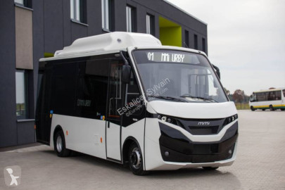 IvecoDaily Hi-Matic