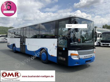 Autobús interurbano Setra