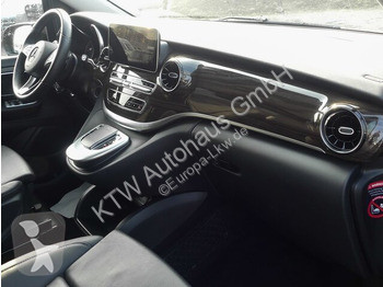 Nyttofordon Mercedes