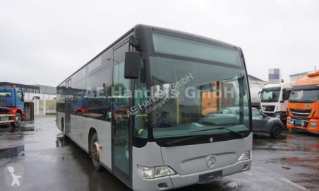 MercedesCitaro