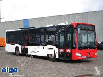 Autobús interurbano Mercedes