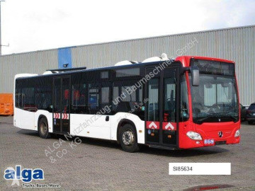 Autobús interurbano Mercedes