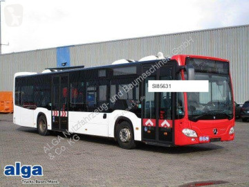 Autobús interurbano Mercedes