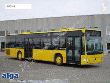 Autobús interurbano Mercedes