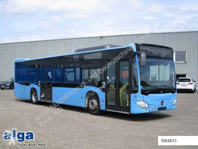 باص Mercedes O 530 C2, Euro 6, 40 Sitze, A/C