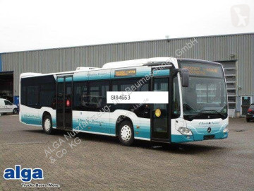 Buss interurban Mercedes