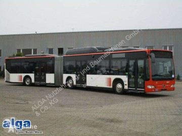Autobús Mercedes