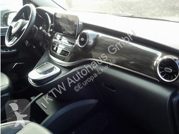 Nyttofordon Mercedes