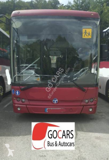 Buss Temsa MD9 LE
