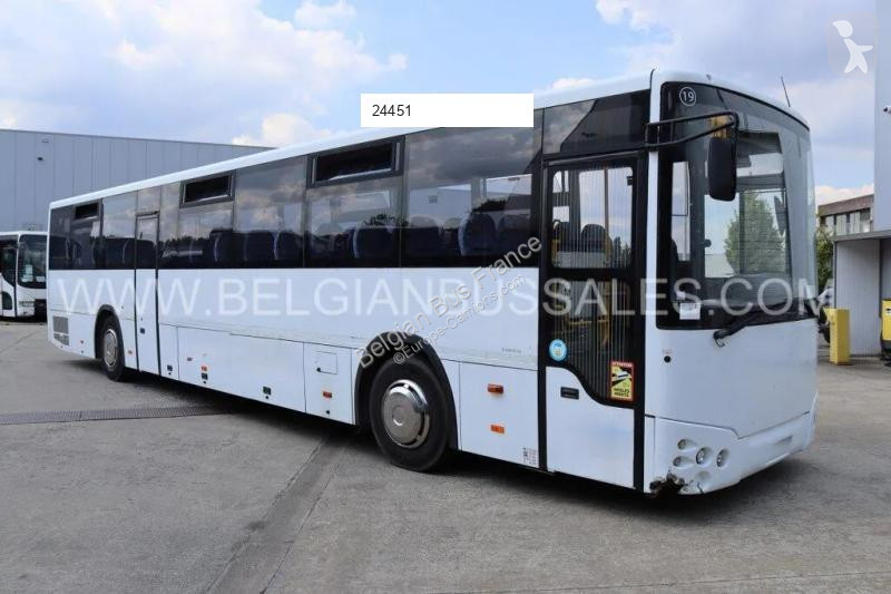 Autobus Temsa Light 13