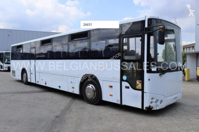 Buss interurban Temsa