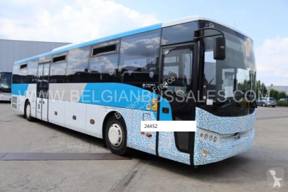 Buss interurban Temsa