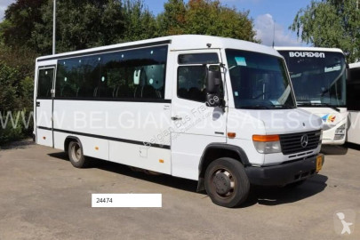 Minibuss Mercedes