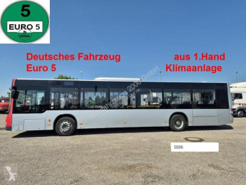 Autobuz interurban MAN