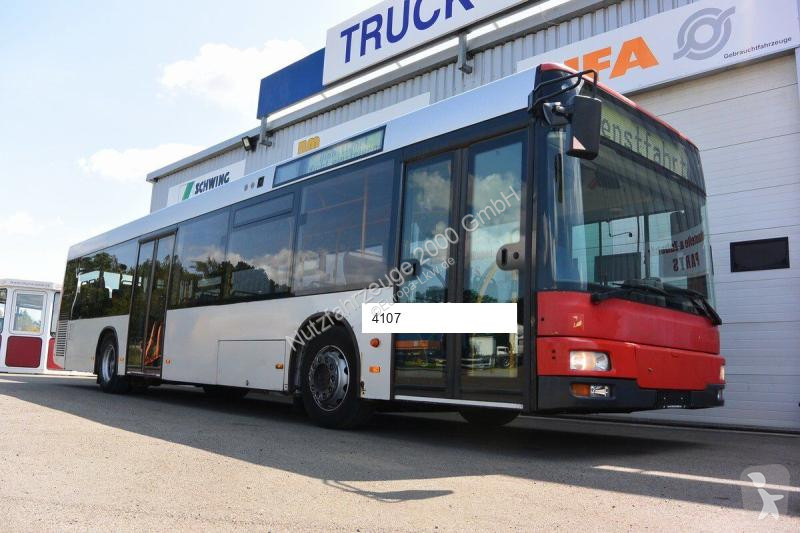 Camioneta MAN Andere
