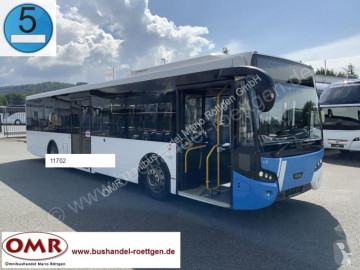 Autobús interurbano VDL