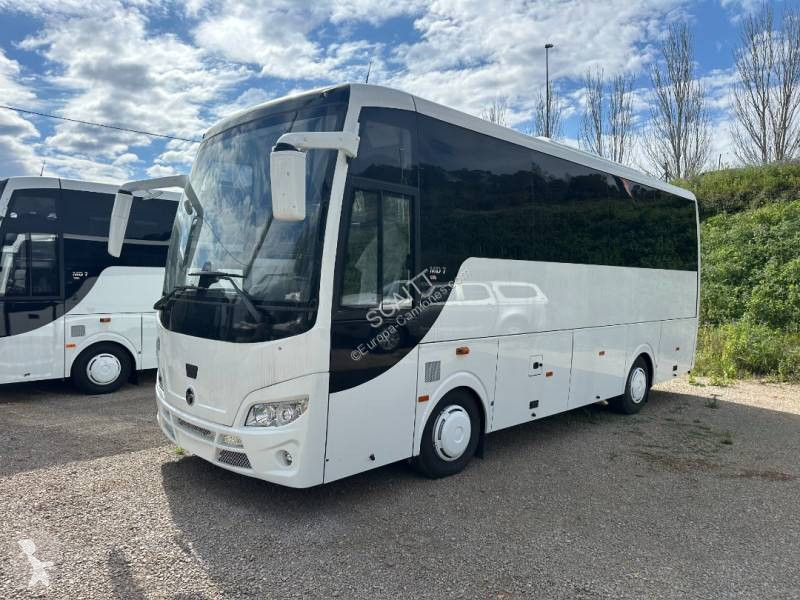 Buss Temsa MD7 PLUS