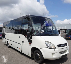 Iveco Daily 65C17 *Klima *Euro5*Wing**Mago*Rapido*City