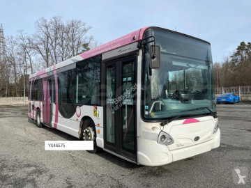 Autobús interurbano
