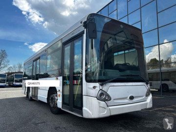 Buss interurban