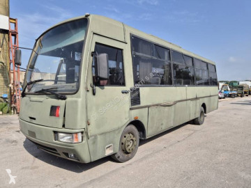 Autobús de línea Cacciamali