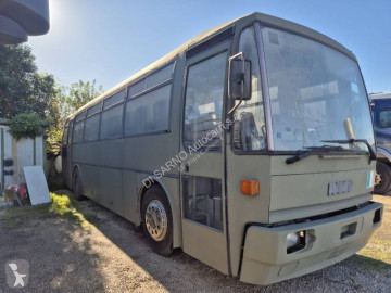 Autobús de línea Fiat