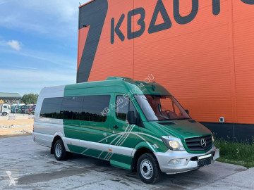 MercedesSprinter