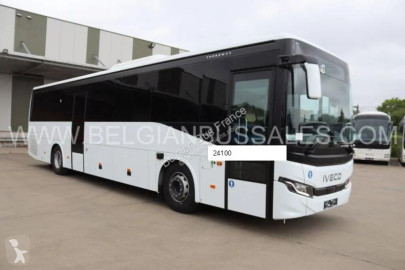 Autobús interurbano Iveco