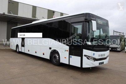 Buss Iveco Crossway 13m Line Pro HV / NEW / 53 + 1 + 1 + 20 / Hanover Displ