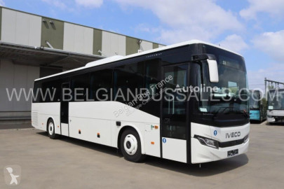 Buss Iveco Crossway 12m Line Pro HV / NEW / 49 + 1 + 1 + 26 / Hanover Displ