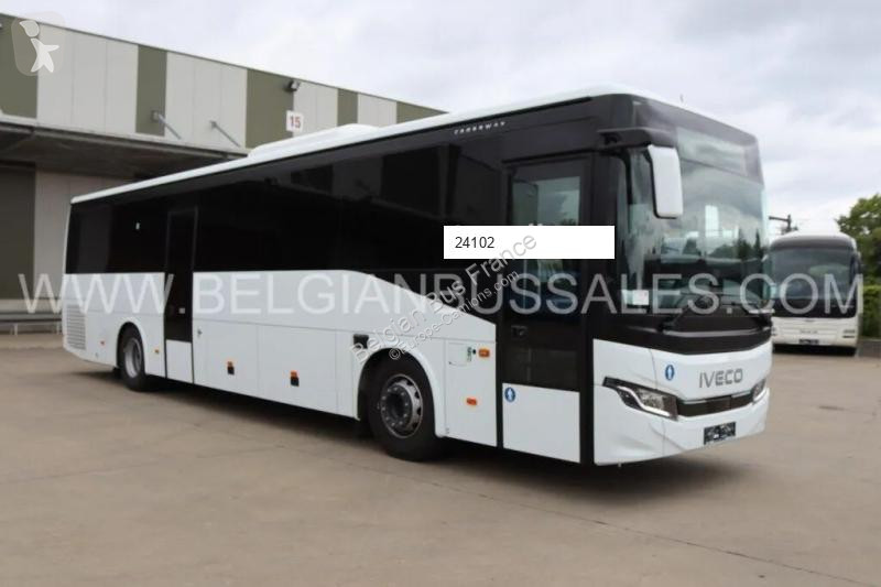 Autobuz Iveco 12m Line Pro HV / NEW / 49 + 1 +...