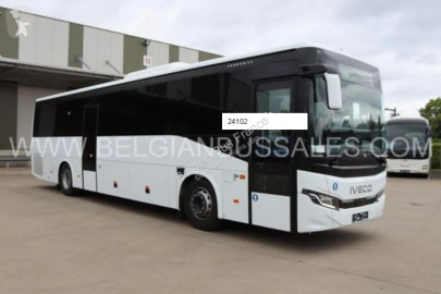 Buss Iveco Crossway 12m Line Pro HV / NEW / 49 + 1 + 1 + 26 / Hanover Displ