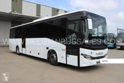 Buss Iveco Crossway 12m Line Pro HV / NEW / 49 + 1 + 1 + 26 / Hanover Displ