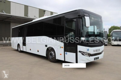 Buss Iveco Crossway 12m Line Pro HV / NEW / 49 + 1 + 1 + 26 / Hanover Displ