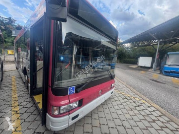 Autobuz Iveco 491 E 10