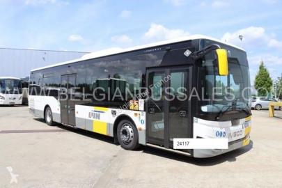Buss Iveco Crossway LE 12m ZF Ecolife / NEW / 38 + 59 + 1 / Versie De Lijn