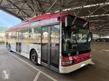 Autobuz Iveco 491 E 12