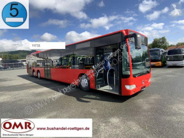 Autobus Mercedes O 530 L