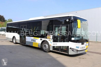 Buss Iveco Crossway LE 12m ZF Ecolife / NEW / 38 + 59 + 1 / Versie De Lijn