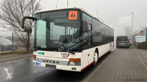 Autobús interurbano Setra