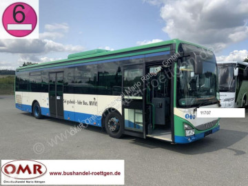 Autobús interurbano Iveco