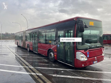 Autobús Iveco Citelis
