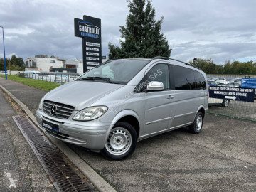 Autobús minibús Mercedes nuevo