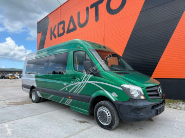 MercedesSprinter